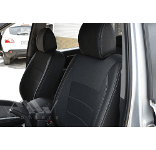 Coprisedili su misura per Hyundai Santa Fe 2 (2006-2013) in Set per interni Autooggetti.it - Roma, commercioVirtuoso.it