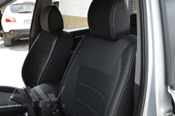 Coprisedili su misura per Hyundai Santa Fe 2 (2006-2013) in Set per interni Autooggetti.it - Roma, commercioVirtuoso.it