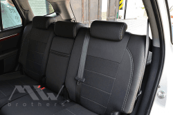 Coprisedili su misura per Hyundai Santa Fe 2 (2006-2013) in Set per interni Autooggetti.it - Roma, commercioVirtuoso.it