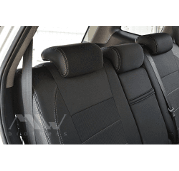 Coprisedili su misura per Hyundai Santa Fe 2 (2006-2013) in Set per interni Autooggetti.it - Roma, commercioVirtuoso.it