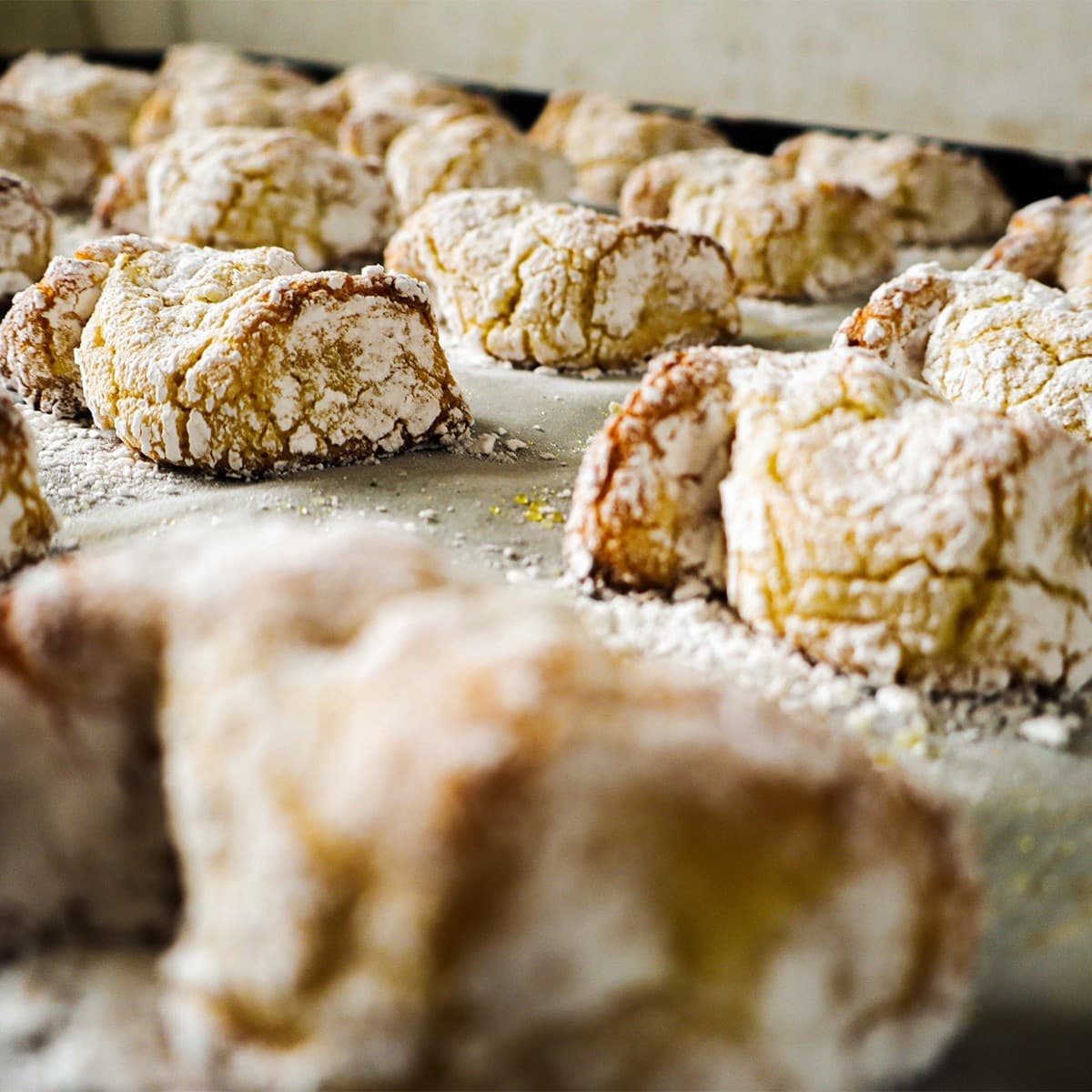 Paste di mandorle artigianale di Sicilia in  Trinakia - Siracusa, commercioVirtuoso.it
