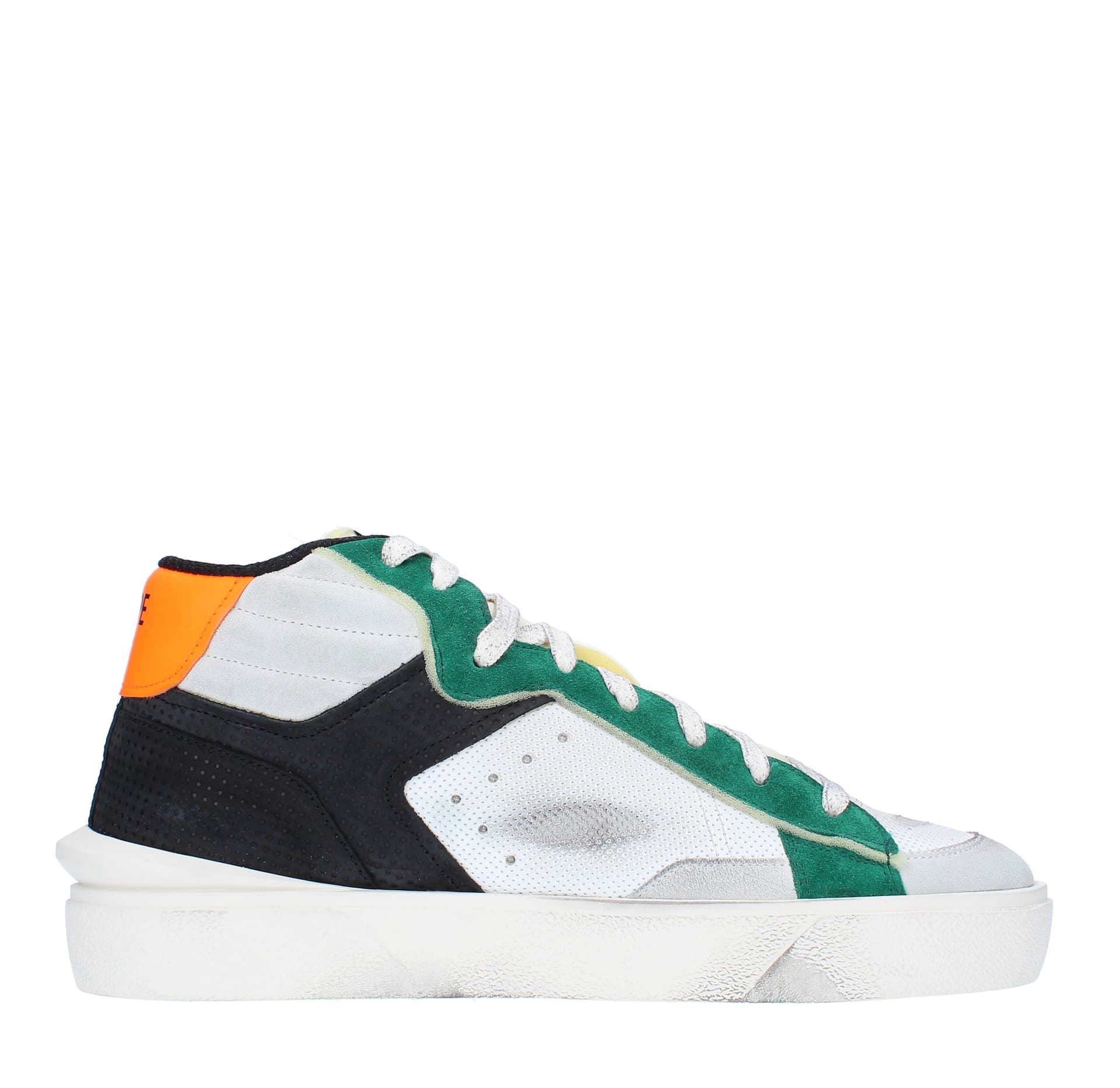 STRYPE Sneakers Multicolour da bambino in Sneaker casual Drestige - Casamassima, commercioVirtuoso.it