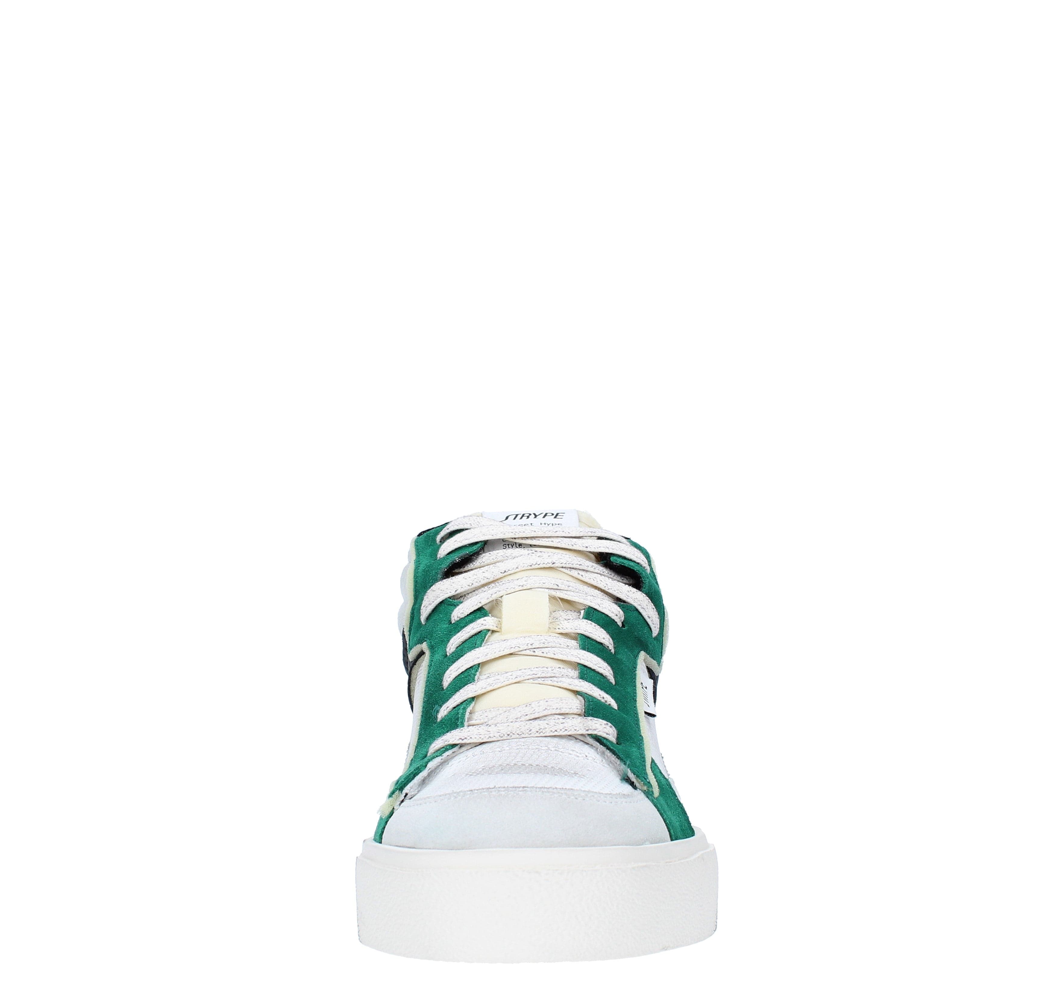 STRYPE Sneakers Multicolour da bambino in Sneaker casual Drestige - Casamassima, commercioVirtuoso.it