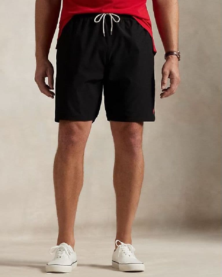 Boxer da mare - Ralph Lauren Traveler Classic-Fit – Lusso e Comfort in Pantaloncini e calzoncini Anastasi - Marsala, commercioVirtuoso.it