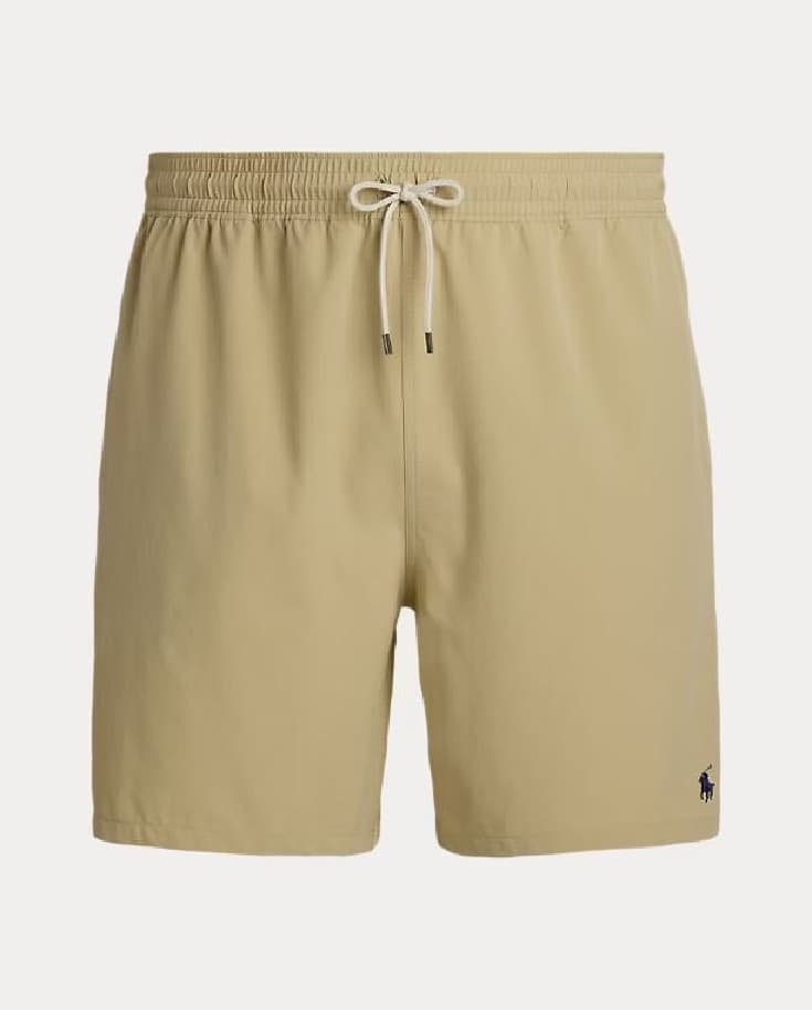 Boxer da mare - Ralph Lauren Traveler Classic-Fit – Lusso e Comfort in Pantaloncini e calzoncini Anastasi - Marsala, commercioVirtuoso.it