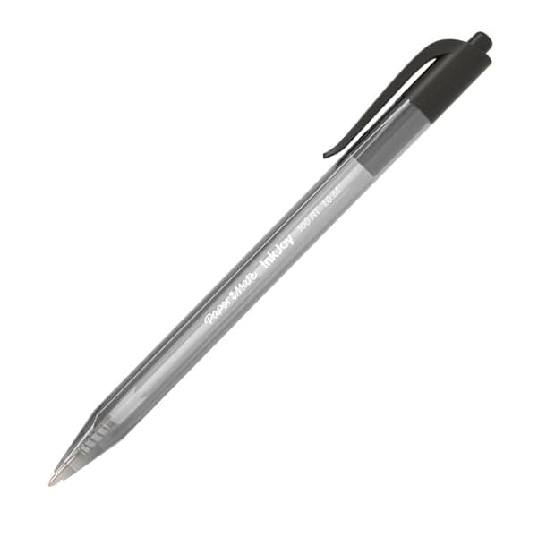 Penna Sfera Scatto Inkjoy Stick 100Rt 1,0Mm Nero Papermate