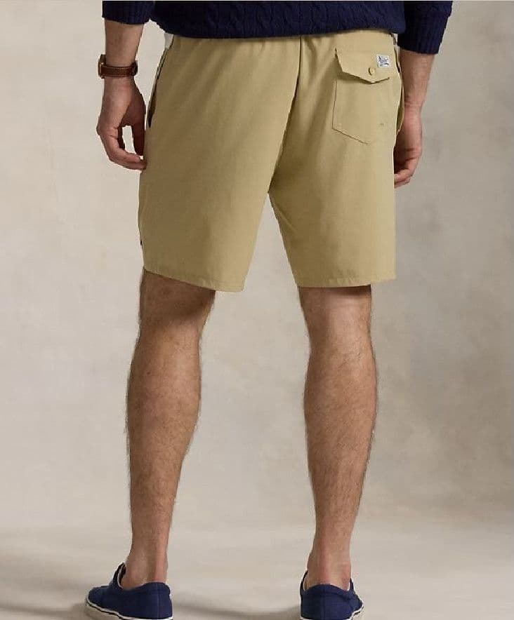 Boxer da mare - Ralph Lauren Traveler Classic-Fit – Lusso e Comfort in Pantaloncini e calzoncini Anastasi - Marsala, commercioVirtuoso.it