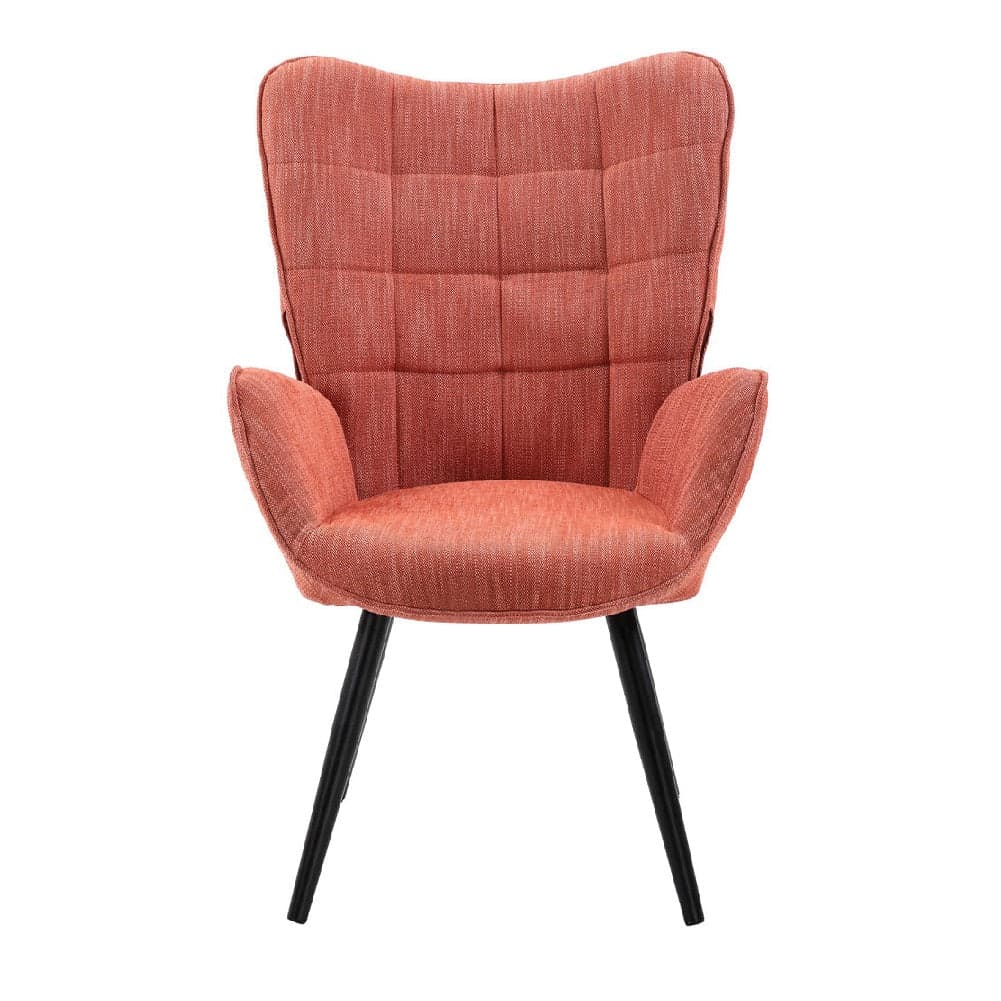 Poltrona Moderna Casa e Ufficio Tessuto Aragosta Schienale Tipo Cester Ergonomica in Sedie da scrivania Danyx - Casoria, commercioVirtuoso.it
