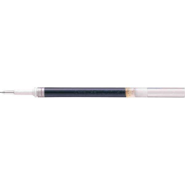 12 Refills Energel Xm Permanent 0,7Mm Nero Pentel