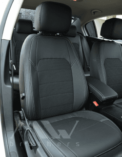 Coprisedili su misura per Volkswagen Passat B7 (2010-2015) in Set per interni Autooggetti.it - Roma, commercioVirtuoso.it
