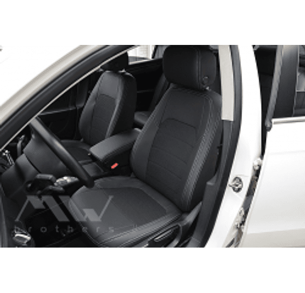 Coprisedili su misura per Volkswagen Passat B7 (2010-2015) in Set per interni Autooggetti.it - Roma, commercioVirtuoso.it