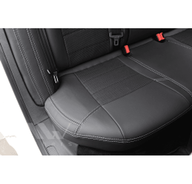 Coprisedili su misura per Volkswagen Passat B7 (2010-2015) in Set per interni Autooggetti.it - Roma, commercioVirtuoso.it