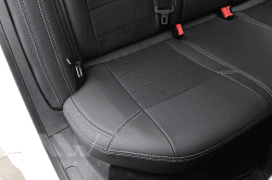 Coprisedili su misura per Volkswagen Passat B7 (2010-2015) in Set per interni Autooggetti.it - Roma, commercioVirtuoso.it