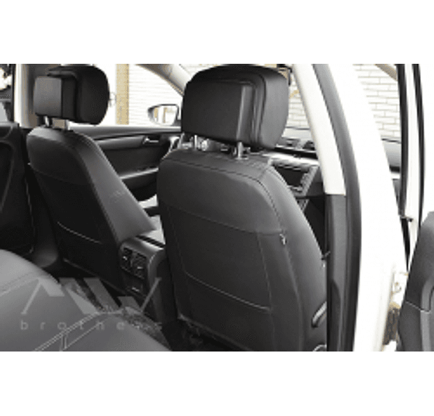 Coprisedili su misura per Volkswagen Passat B7 (2010-2015) in Set per interni Autooggetti.it - Roma, commercioVirtuoso.it