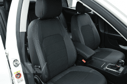 Coprisedili su misura per Volkswagen Passat B7 (2010-2015) in Set per interni Autooggetti.it - Roma, commercioVirtuoso.it