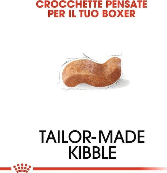 Royal Canin Boxer Adult Croccantini per Cani Adulti 12kg in Secco 101 Market - Poggibonsi, commercioVirtuoso.it