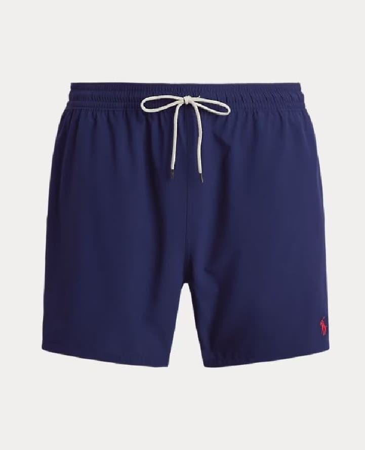 Boxer da mare - Ralph Lauren Traveler Classic-Fit – Lusso e Comfort in Pantaloncini e calzoncini Anastasi - Marsala, commercioVirtuoso.it