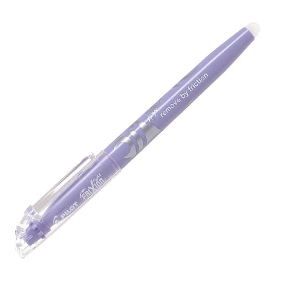 Evidenziatore Frixion Light Viola Soft Cancellabile in Evidenziatori Il Centro - Jesi, commercioVirtuoso.it