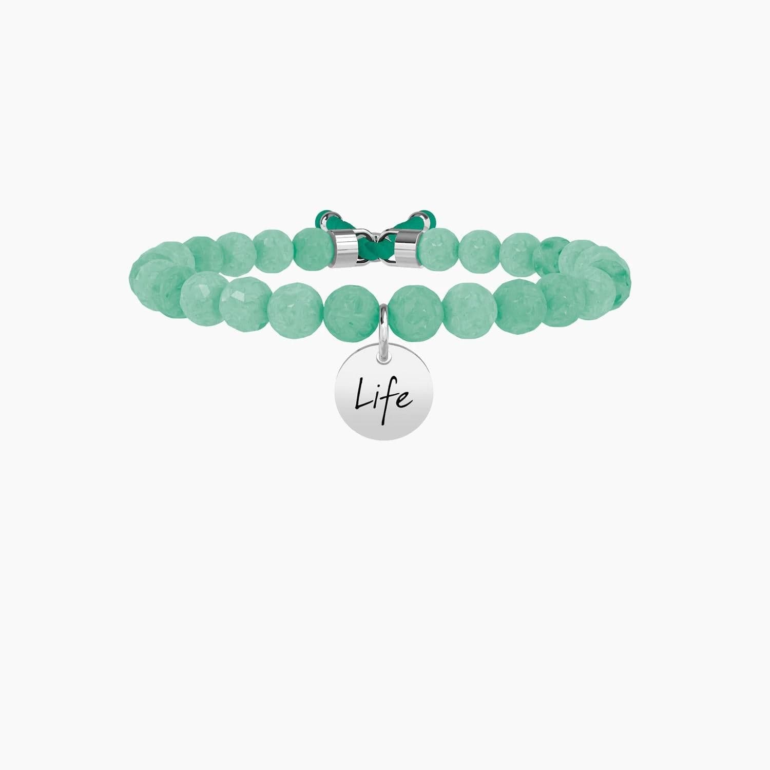 Kidult bracciale -  AMAZZONITE | TRANQUILLITÀ