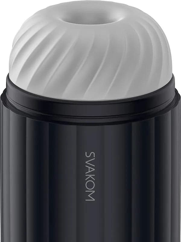 Svakom - Sam Neo 2 Pro Blu in Oli per massaggi Mettimelo.it - Casoria, commercioVirtuoso.it