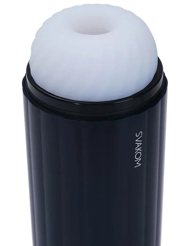 Svakom - Sam Neo 2 Pro Blu in Oli per massaggi Mettimelo.it - Casoria, commercioVirtuoso.it