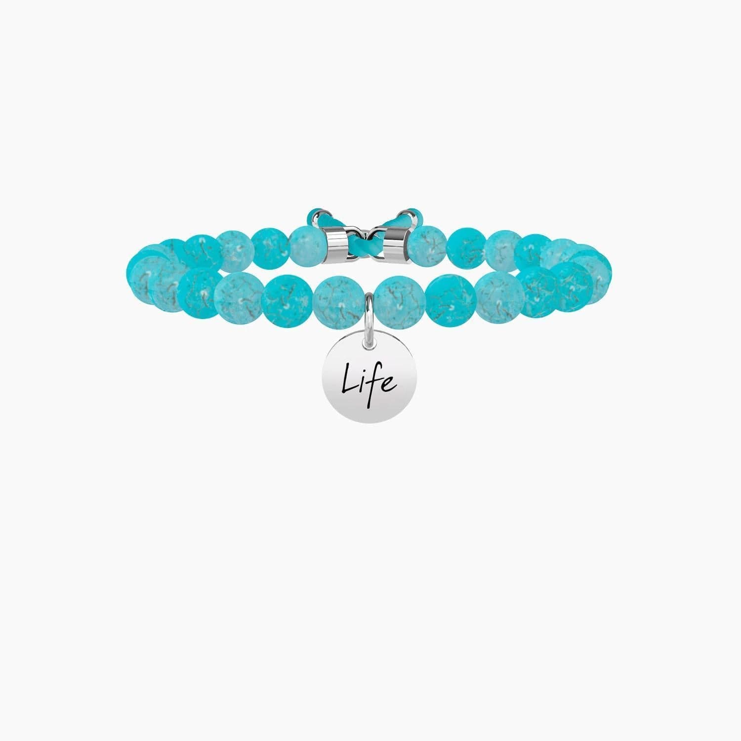 KIDULT BRACCIALE TURCHESE