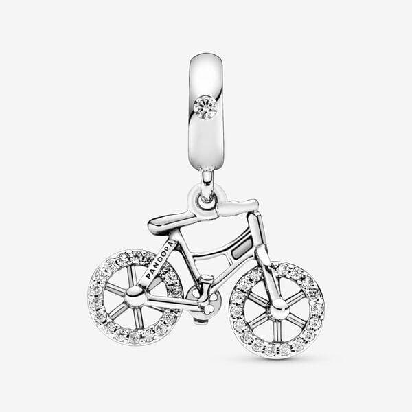 Pandora Charm pendente Bicicletta