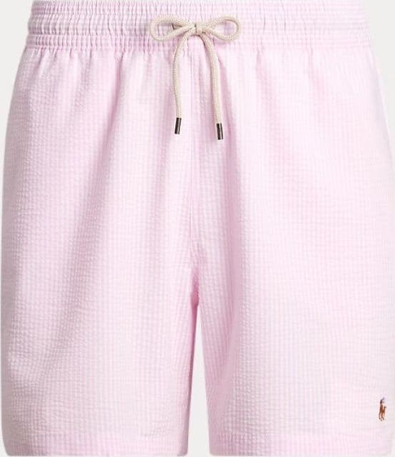 Boxer da mare - Ralph Lauren Traveler rigato – Lusso e Comfort in Pantaloncini e calzoncini Anastasi - Marsala, commercioVirtuoso.it