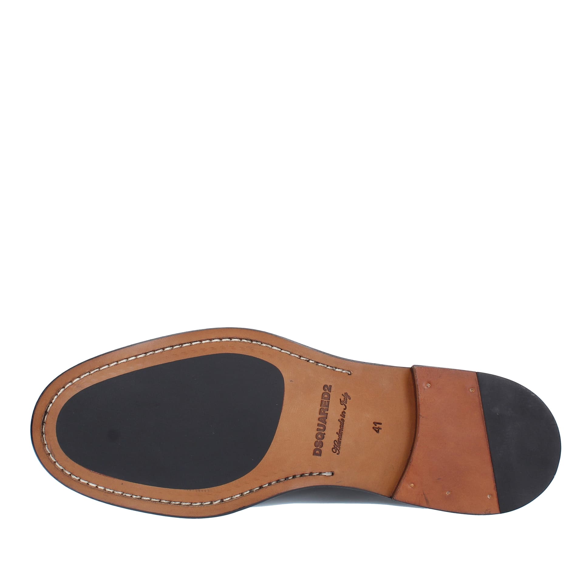 Dsquared2 Scarpe basse Nero da uomo in Sneaker casual Drestige - Casamassima, commercioVirtuoso.it