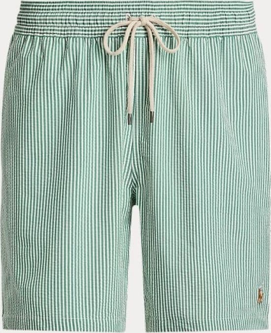 Boxer da mare - Ralph Lauren Traveler rigato – Lusso e Comfort in Pantaloncini e calzoncini Anastasi - Marsala, commercioVirtuoso.it