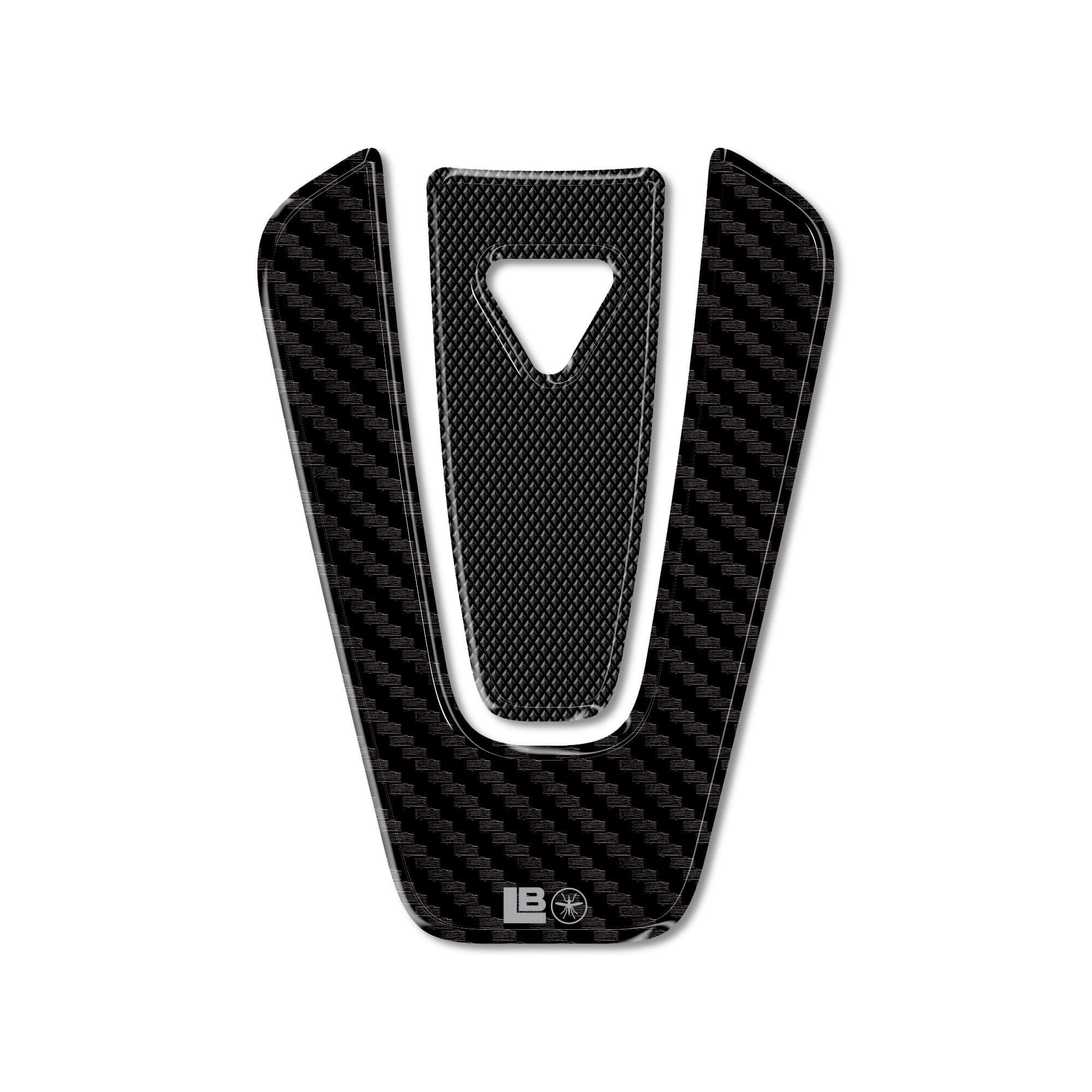 Protezione serbatoio Adesivo Gel 3D Paraserbatoio moto compatibile con Triumph in prodotto LabelBike - Bibbiano, commercioVirtuoso.it