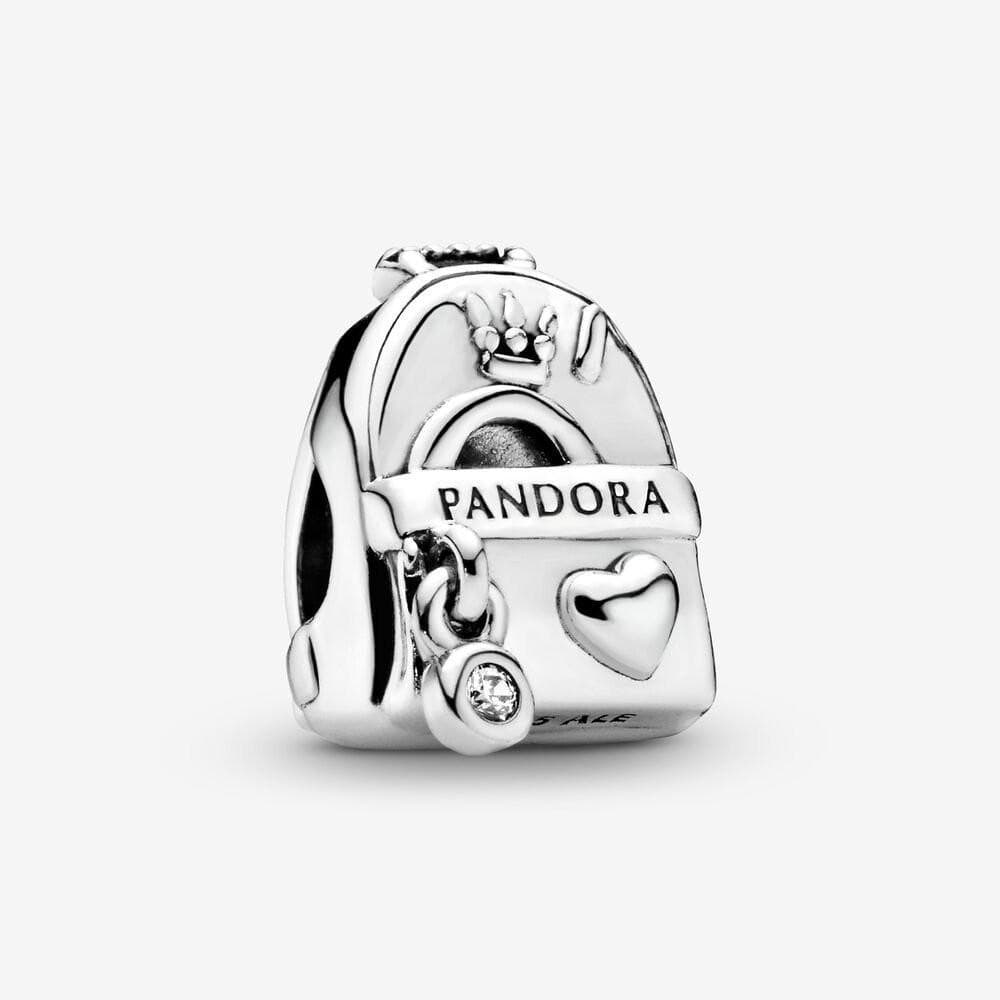 Pandora Charm Zainetto