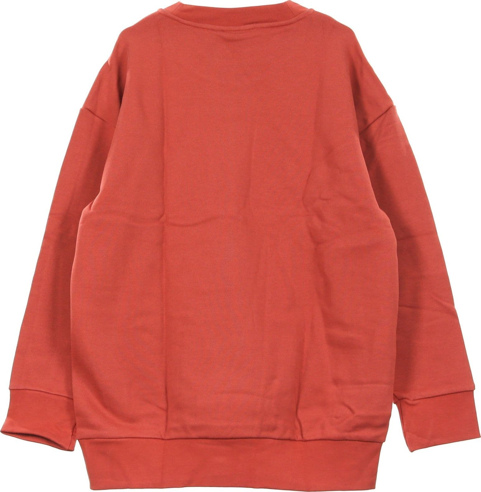 Adidas Felpa Girocollo Uomo Tref Over Crew Shift Orange da uomo in Felpe senza cappuccio Drestige - Casamassima, commercioVirtuoso.it