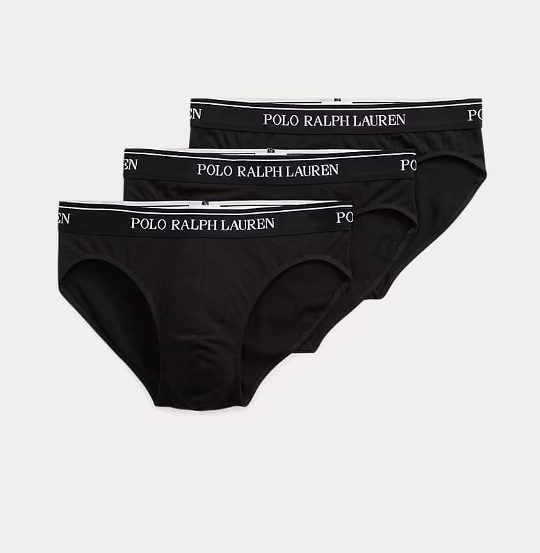 Slip ! Ralph Lauren Tre Paia a Vita Bassa – Eleganza, Comfort e Stile di Lusso in Slip Anastasi - Marsala, commercioVirtuoso.it