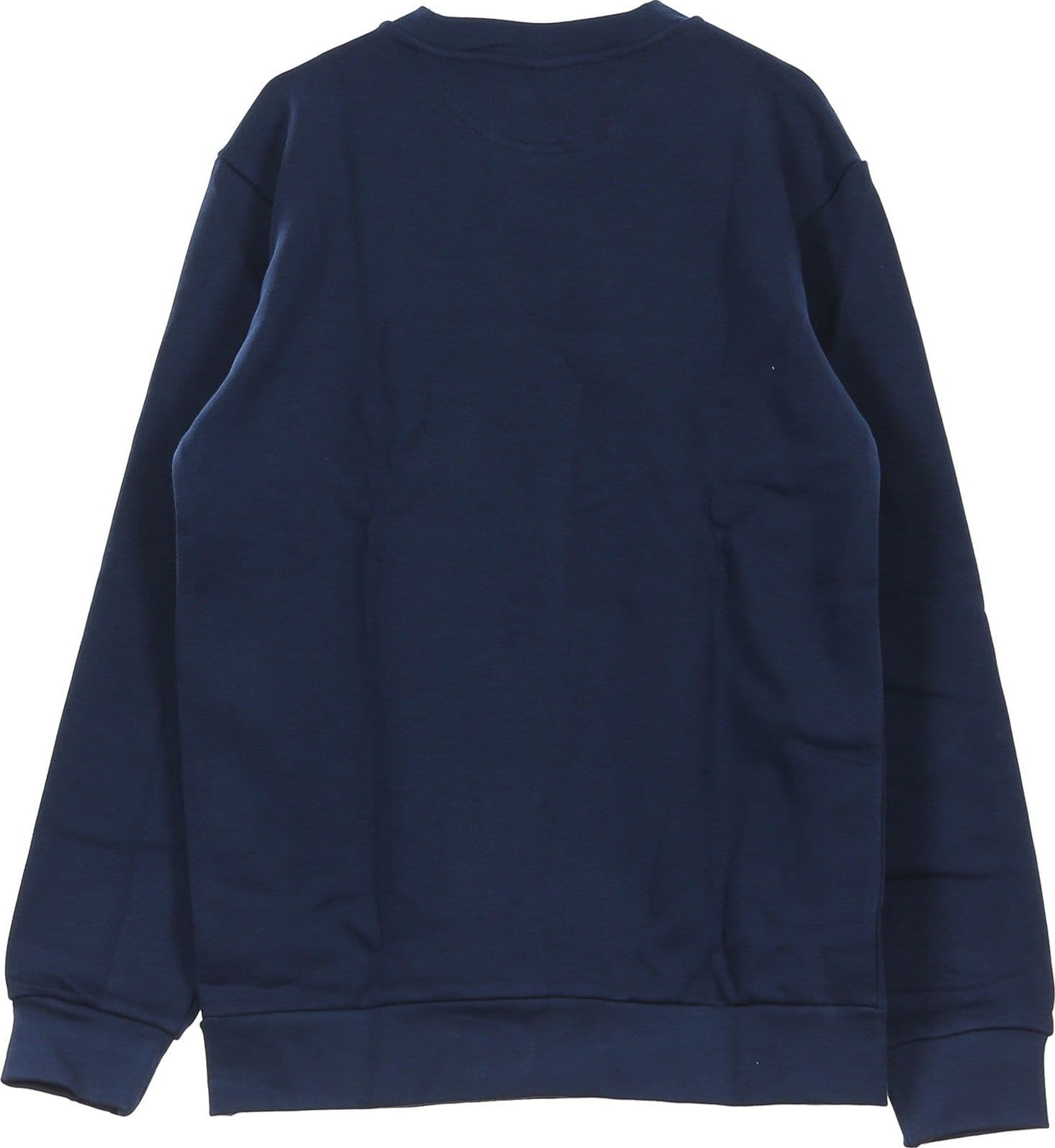 Adidas Felpa Girocollo Uomo Outline Crew Collegiate Navy da uomo in Felpe senza cappuccio Drestige - Casamassima, commercioVirtuoso.it