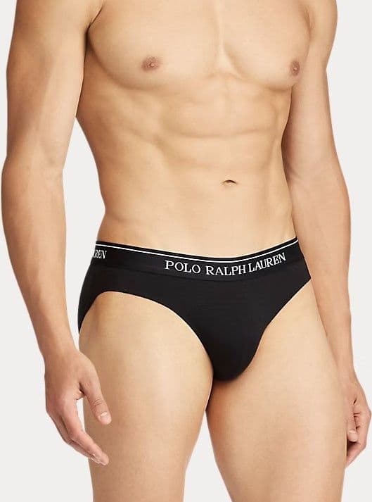 Slip ! Ralph Lauren Tre Paia a Vita Bassa – Eleganza, Comfort e Stile di Lusso in Slip Anastasi - Marsala, commercioVirtuoso.it