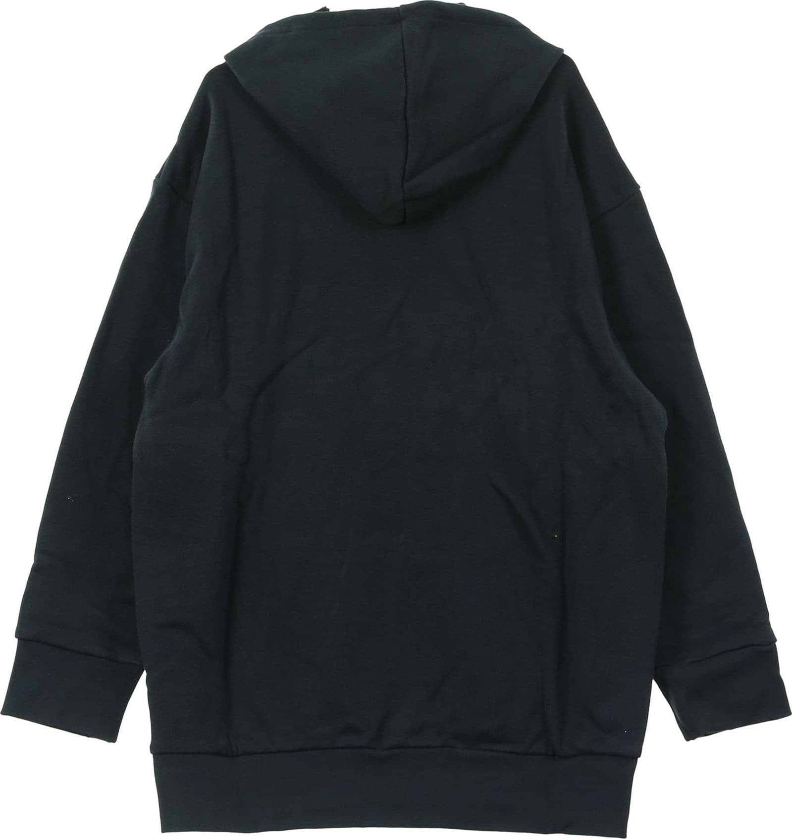 Adidas Felpa Cappuccio Uomo Tref Over Hood Black/white da uomo in Felpe con cappuccio Drestige - Casamassima, commercioVirtuoso.it