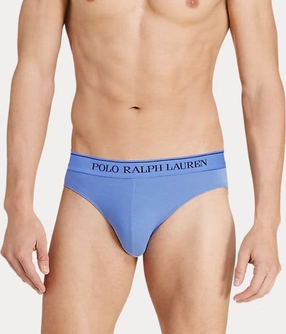 Slip ! Ralph Lauren Tre Paia a Vita Bassa – Eleganza, Comfort e Stile di Lusso in Slip Anastasi - Marsala, commercioVirtuoso.it