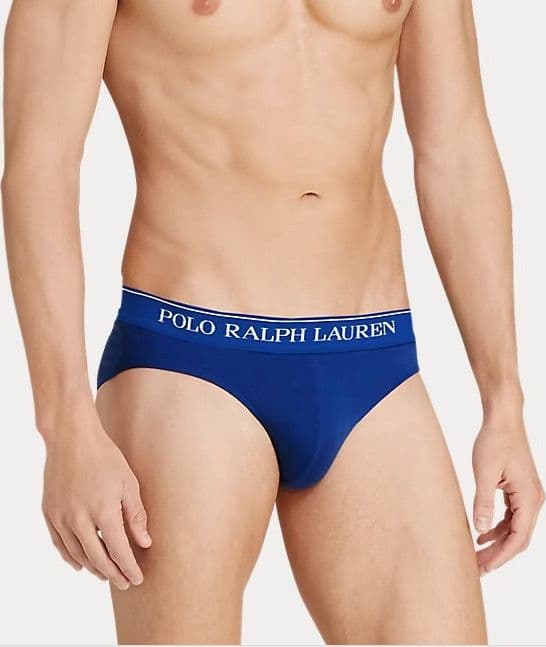 Slip ! Ralph Lauren Tre Paia a Vita Bassa – Eleganza, Comfort e Stile di Lusso in Slip Anastasi - Marsala, commercioVirtuoso.it
