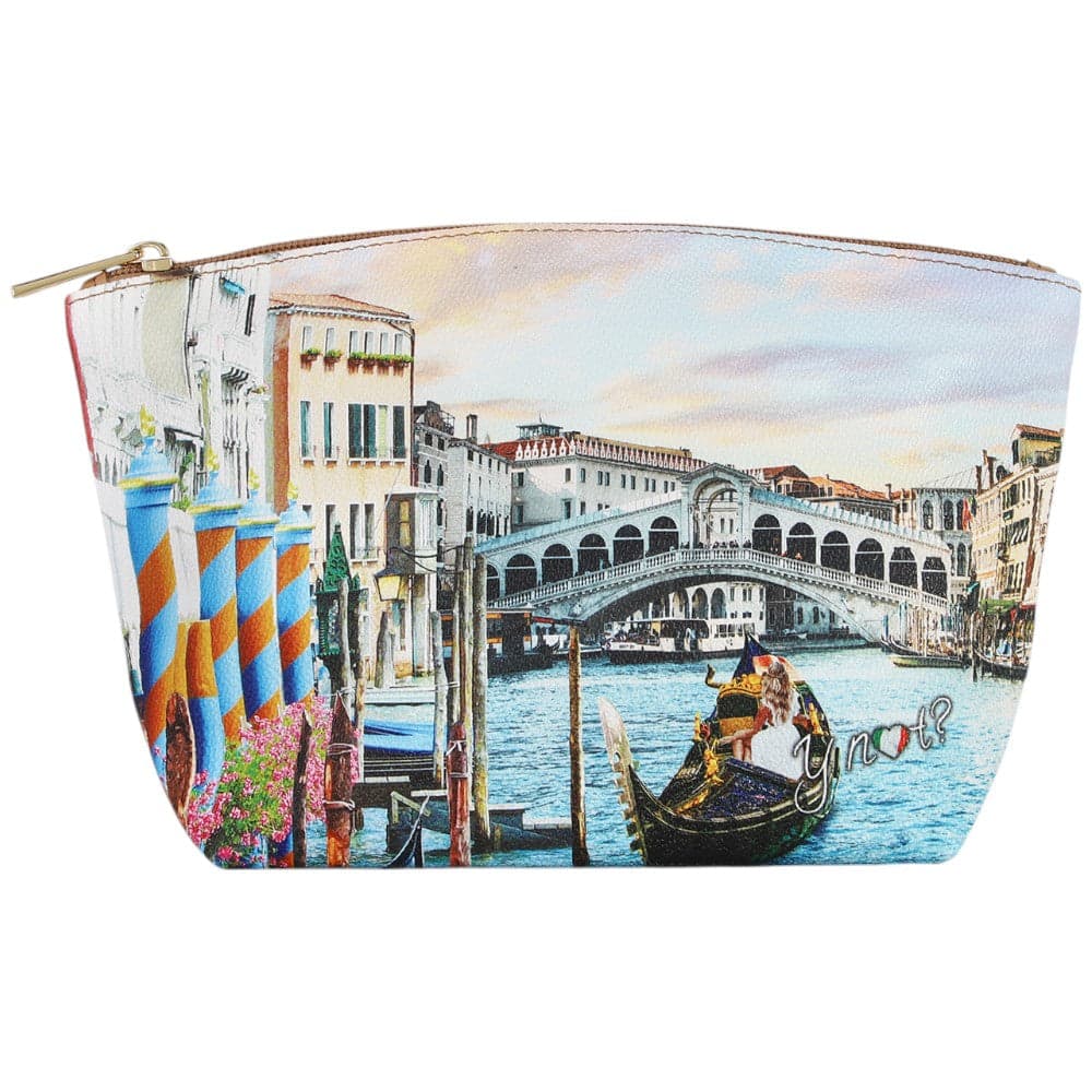 YNot beauty medio stampa Dream in Venice YES309S5