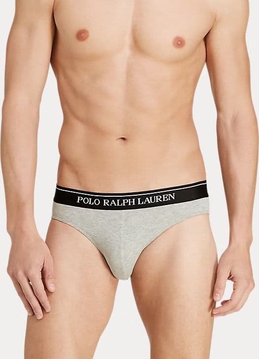 Slip ! Ralph Lauren Tre Paia a Vita Bassa – Eleganza, Comfort e Stile di Lusso in Slip Anastasi - Marsala, commercioVirtuoso.it