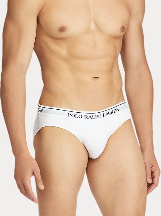 Slip ! Ralph Lauren Tre Paia a Vita Bassa – Eleganza, Comfort e Stile di Lusso in Slip Anastasi - Marsala, commercioVirtuoso.it