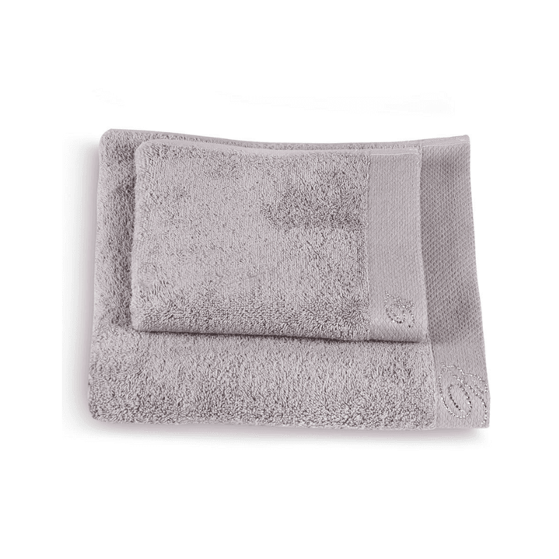 Asciugamano con ospite Benessere - Blumarine – Lusso, Eleganza e Comfort in Set di asciugamani Anastasi - Marsala, commercioVirtuoso.it