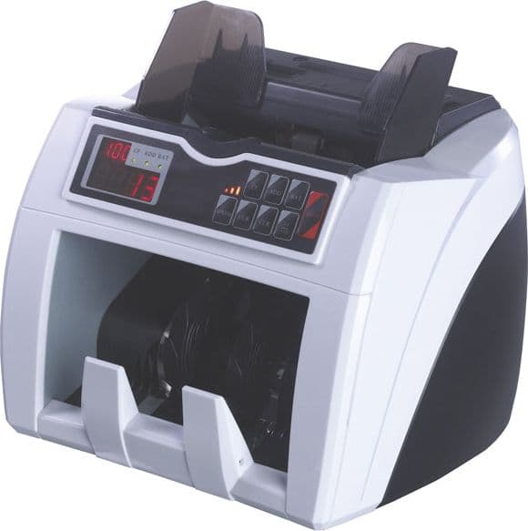 CONTA/VERIFICA BANCONOTE HT2320