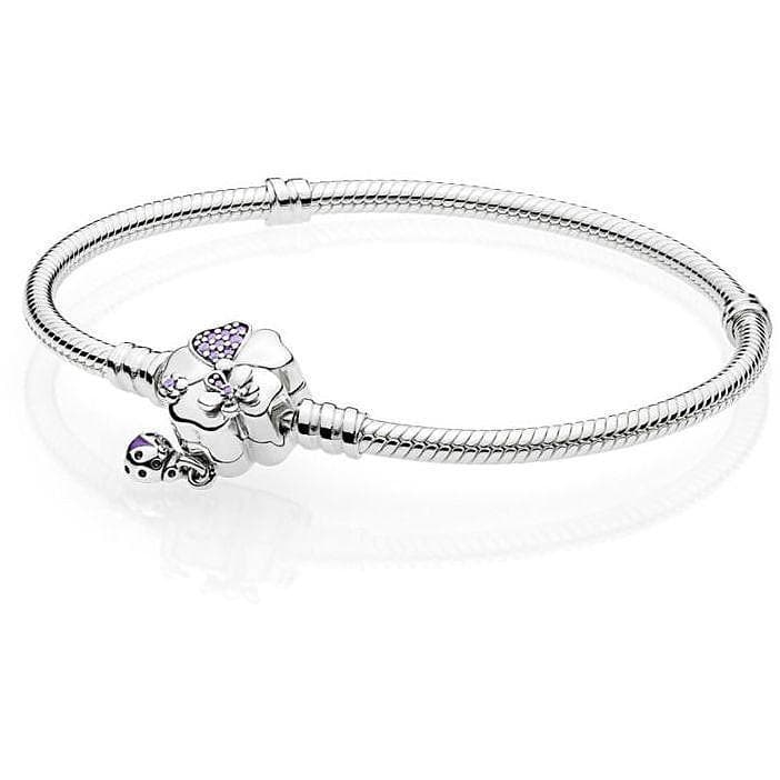 Pandora Bracciale Prato Fiorito