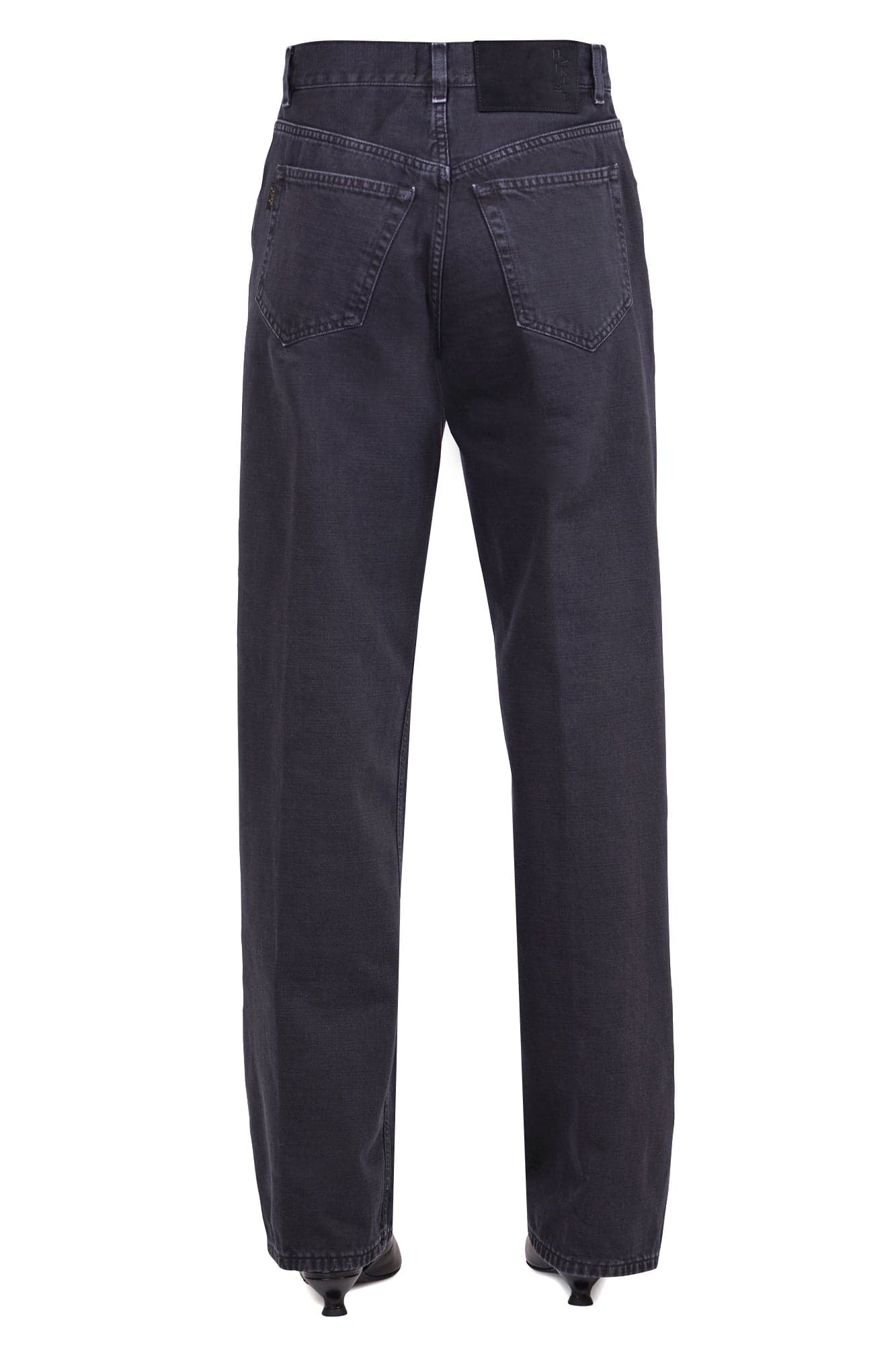 HAIKURE Haikure - Jeans - 470592 - Nero da donna in Jeans Drestige - Casamassima, commercioVirtuoso.it