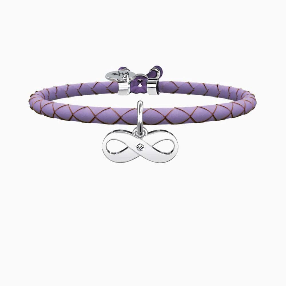 Kidult bracciale INFINITO | BELLEZZA