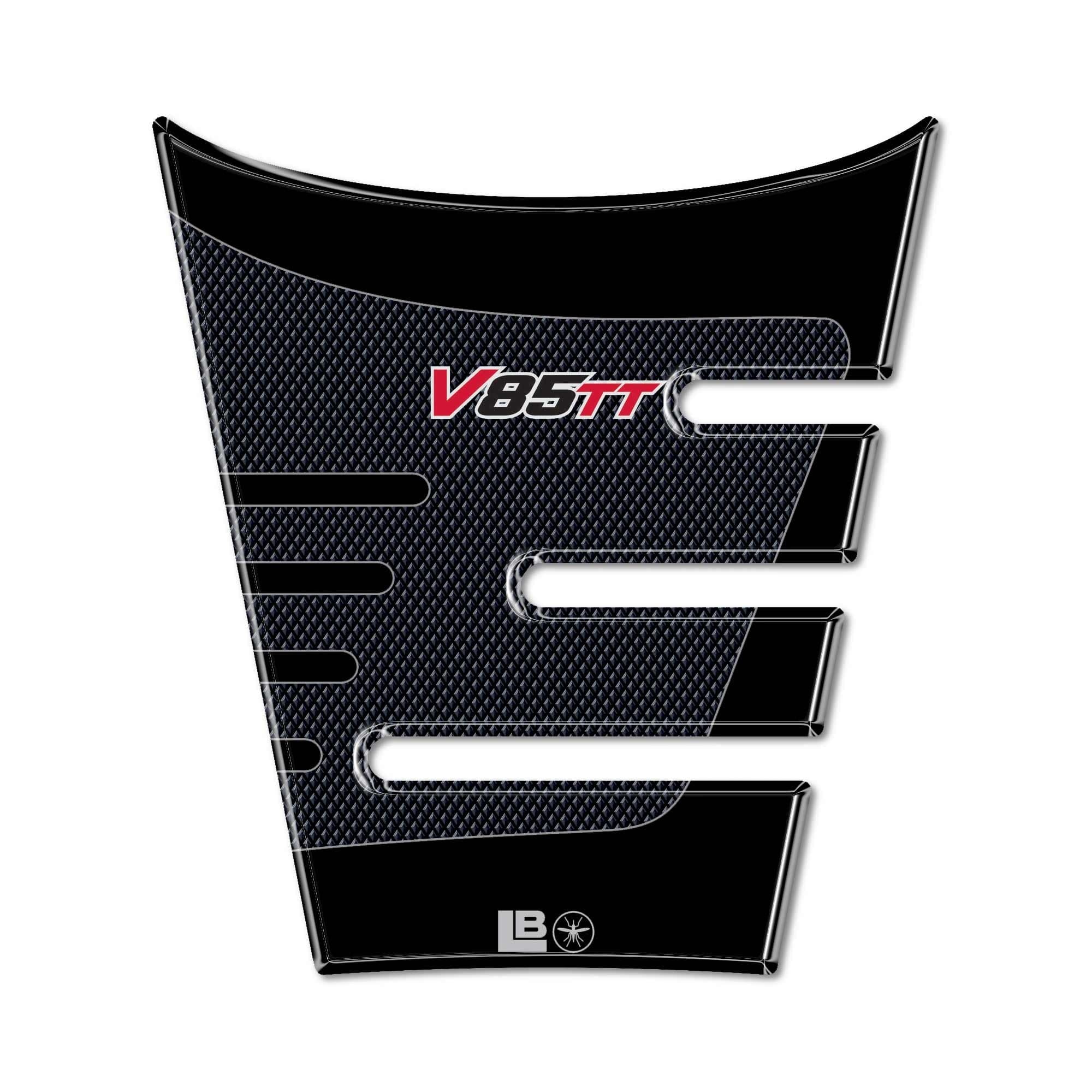 Adesivo Gel 3D Protezione Paraserbatoio compatibile con Moto Guzzi V85TT 2024-26 in Paraserbatoio LabelBike - Bibbiano, commercioVirtuoso.it