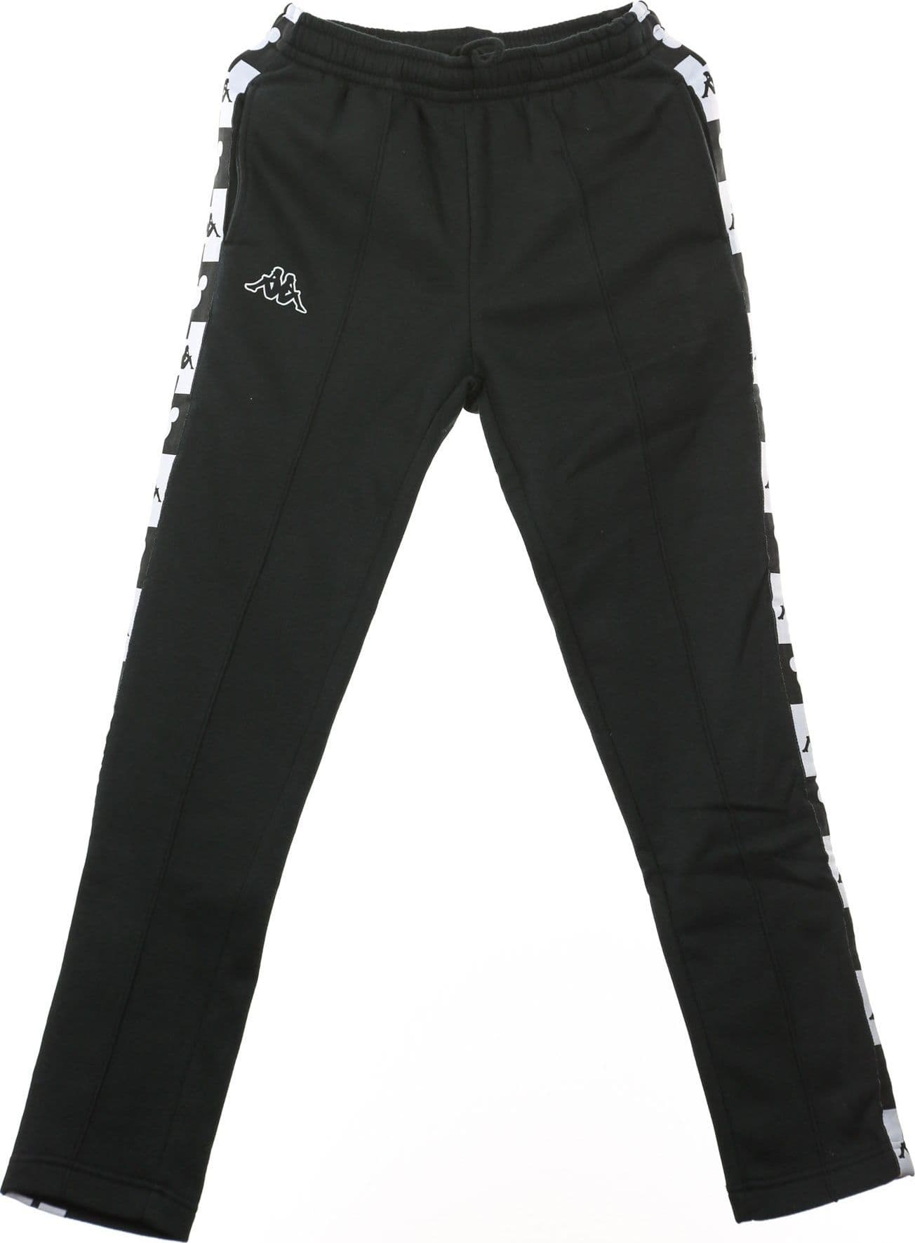 KAPPA Pantalone Tuta Felpato Uomo Authentic Alphonso Disney Black da uomo in Pantaloni sportivi Drestige - Casamassima, commercioVirtuoso.it