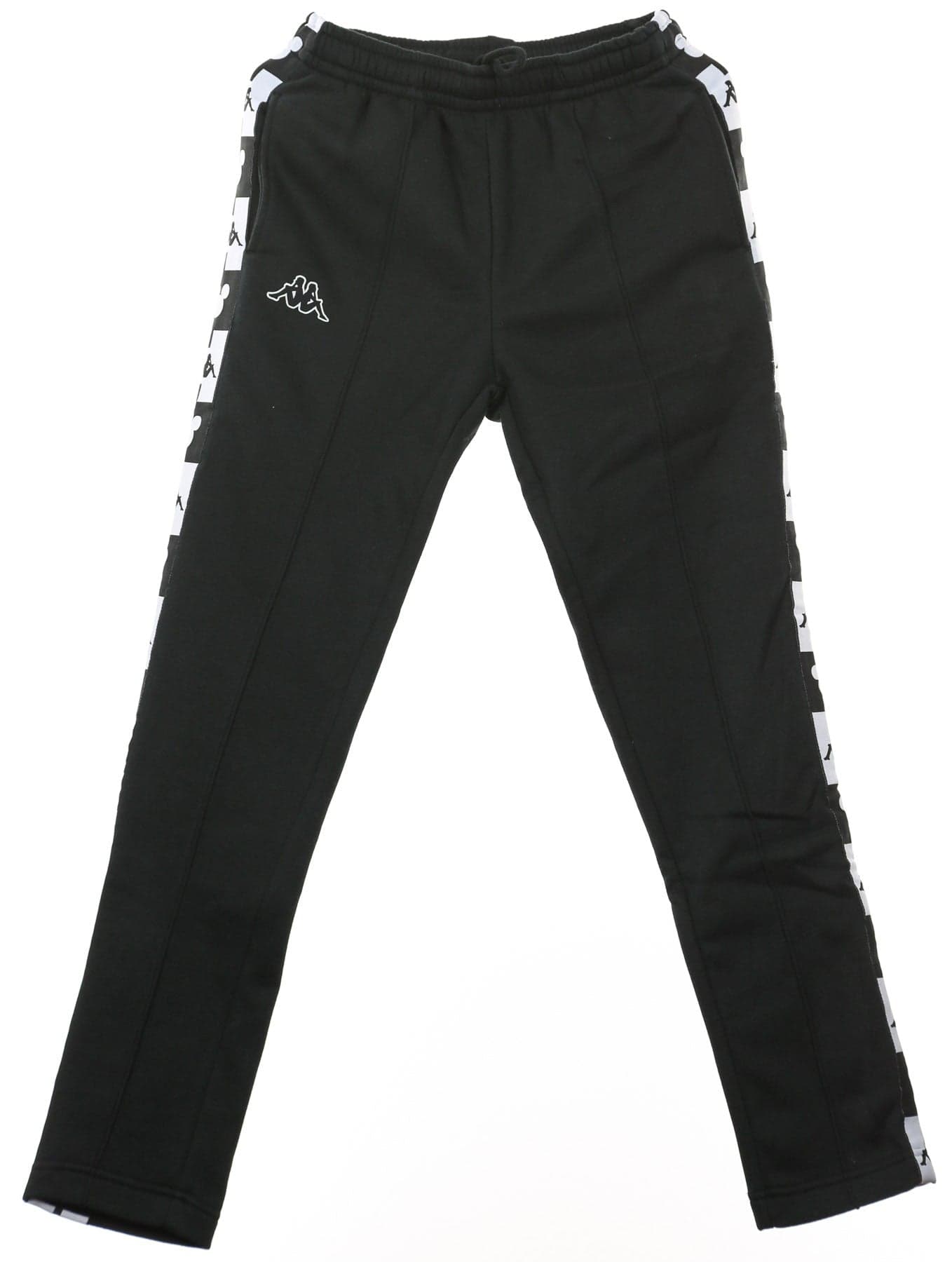 KAPPA Pantalone Tuta Felpato Uomo Authentic Alphonso Disney Black da uomo in Pantaloni sportivi Drestige - Casamassima, commercioVirtuoso.it